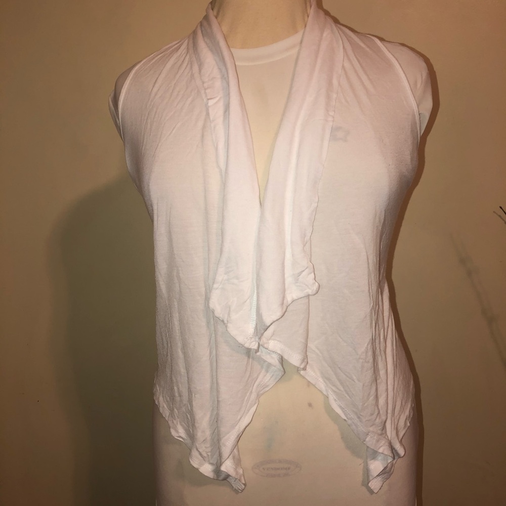 Ambiance apparel cardigan
